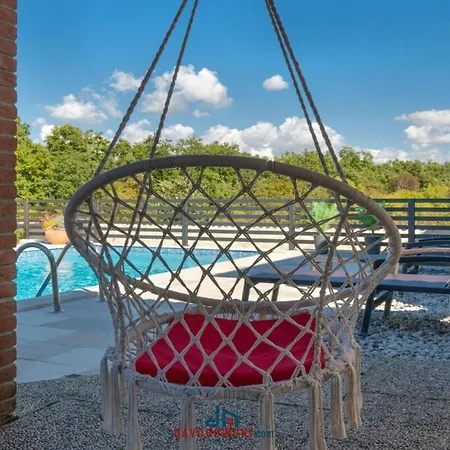 Jana 1 Comfortable Hotel Porec
