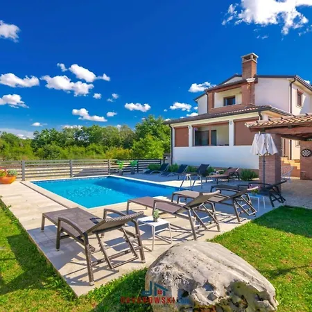 Hotel Jana 1 Comfortable Porec