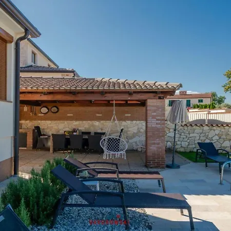 Jana 1 Comfortable 3* Porec